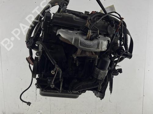 Engine CITROËN SAXO (S0, S1) 1.1 X, SX | BP30096020M1