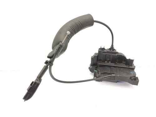 Used Front right lock RENAULT MEGANE III Hatchback (BZ0/1_, B3_) 1.5 dCi (BZ09, BZ0D, BZ1W, BZ29, BZ14) (110 hp) 23680649