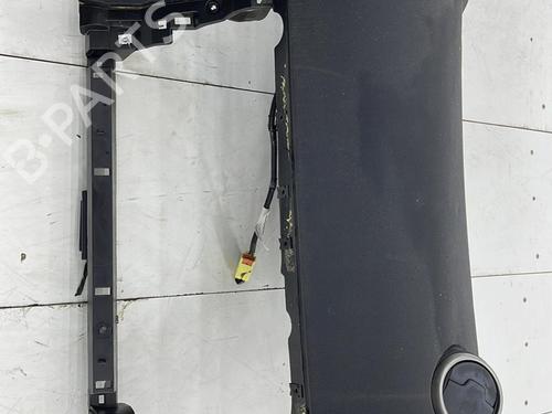 Dashboard NISSAN QASHQAI / QASHQAI +2 I (J10, NJ10, JJ10E) 1.6 dCi | BP23673831C46 