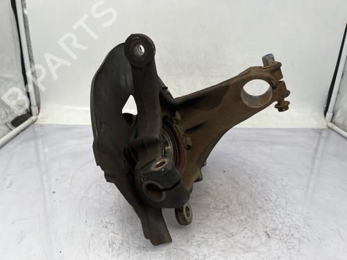 Left front steering knuckle RENAULT KADJAR (HA_, HL_) 1.5 dCi 110 (HLA3) | BP36400969M25 - Image 5
