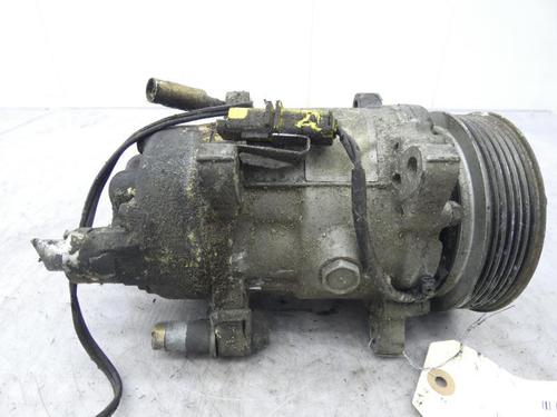 AC compressor PEUGEOT 307 (3A/C) 2.0 HDi 110 | BP23673579M34 