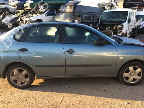 Right headlight SEAT CORDOBA (6L2) 1.4 TDI | BP23701445C29  - Image 15