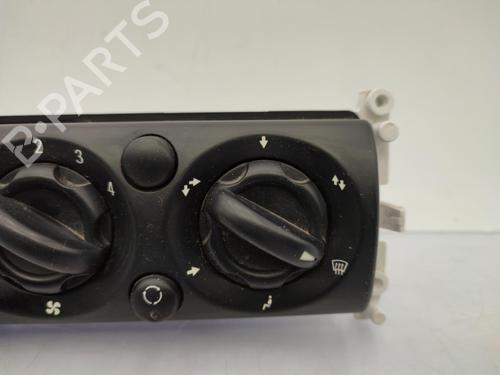 Climate control MINI MINI Convertible (R52) Cooper S | BP23710350I5  - Image 6