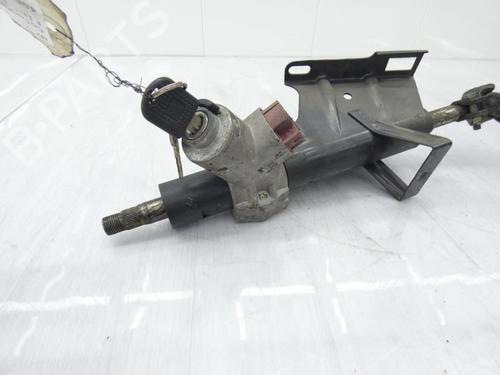 Used Steering column FIAT PANDA (141_) 650 (30 hp) 23672066