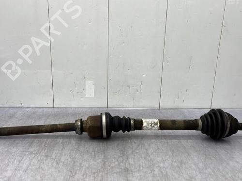 Right front driveshaft CITROËN C4 II (NC_) 1.6 HDi 110 | BP23729980M39  - Image 5