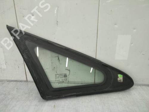 Front left quarter glass OPEL CORSA D (S07) 1.3 CDTI (L08, L68) | BP29406319C111 