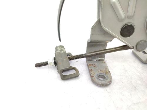 Hand brake PEUGEOT 107 (PM_, PN_) 1.4 HDi | BP23731255I18 