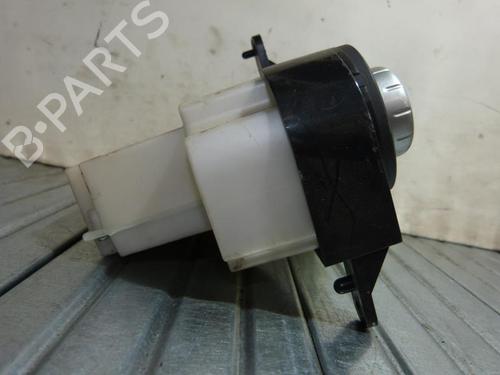 Climate control NISSAN QASHQAI / QASHQAI +2 I (J10, NJ10, JJ10E) 1.5 dCi | BP23685902I5 