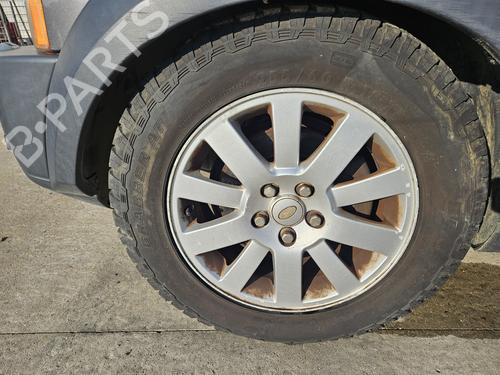 Front differential LAND ROVER DISCOVERY III (L319) 2.7 TD 4x4 | BP30964470M23  - Image 42