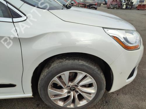 Right front brake caliper CITROËN DS4 (NX_) 2.0 HDi 165 | BP23708652M104 - Image 35