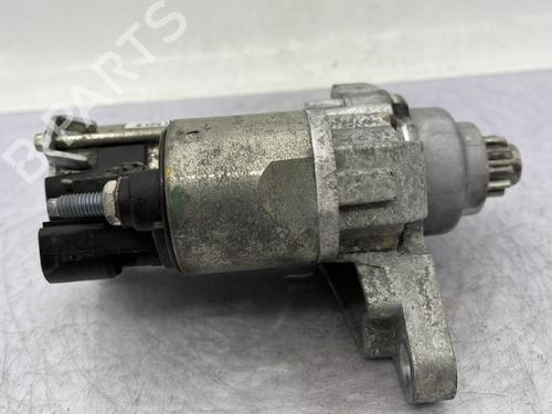 Starter SKODA FABIA II (542) 1.2 | BP23758031M8 - Image 3