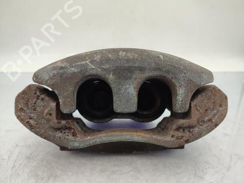 Used Left front brake caliper FORD TRANSIT Van (T_ _) 1.6 (TAS) (63 hp) 23742930