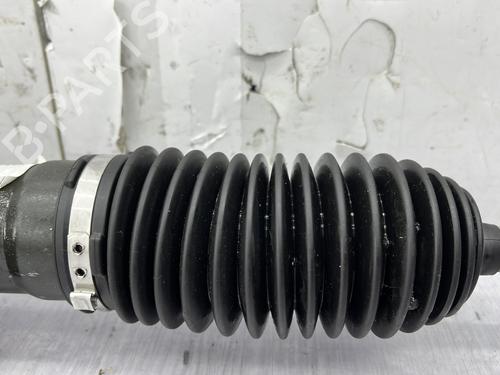 Steering rack RENAULT LAGUNA II (BG0/1_) 1.9 dCi (BG1A, BG1W, BG0G) | BP29537514M22 