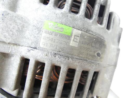 Alternator CITROËN SAXO (S0, S1) 1.1 X, SX | BP23697627M7 