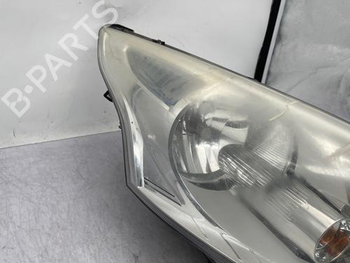 Scheinwerfer rechts FORD B-MAX (JK) 1.5 TDCi | BP36311776C29 - Image 11
