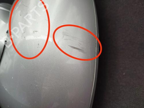 Left mirror OPEL VIVARO A Van (X83) 2.0 CDTI (F7) | BP23753665C26 