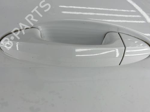 Right rear door FORD B-MAX (JK) 1.0 EcoBoost | BP25923622C5