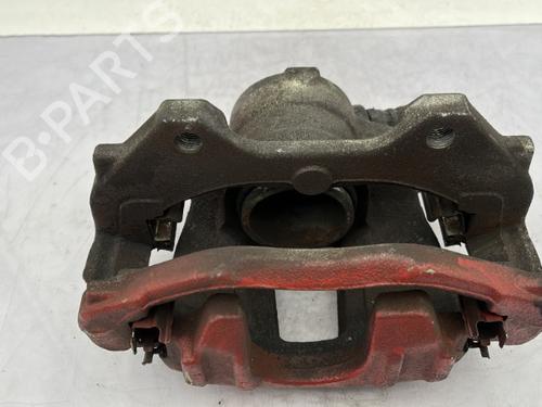 Right front brake caliper ALFA ROMEO MITO (955_) 1.3 MultiJet (955AXP1A, 955AYC1A) | BP23710523M104 - Image 2