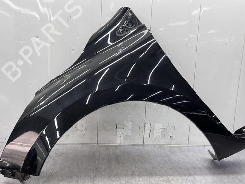 Used Left front fenders RENAULT CLIO IV (BH_) 1.2 16V (73 hp) 32393564