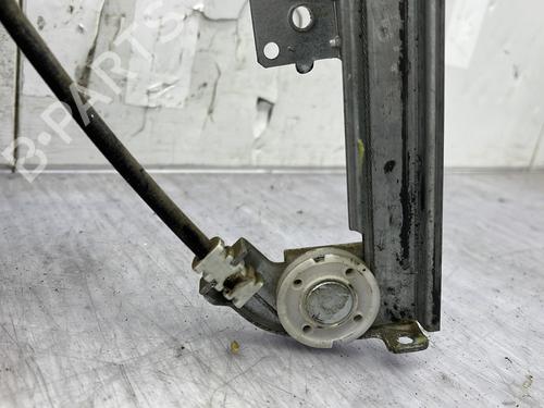 Rudehejsemekanisme ventre foran CITROËN C8 (EA_, EB_) 2.0 HDi 165 | BP31640853C22