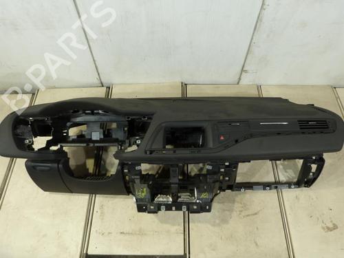 Dashboard CITROËN C5 III (RD_) 2.0 HDi (RDRHD8, RDRHDJ, RDRHR8, RDRHRJ) | BP23691122C46  - Image 6