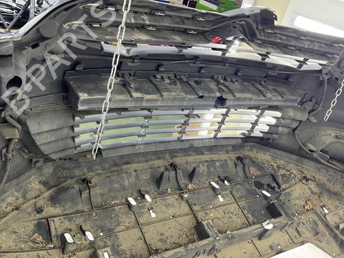 Front bumper CITROËN C4 II (NC_) 1.6 BlueHDi 120 | BP29255510C7 