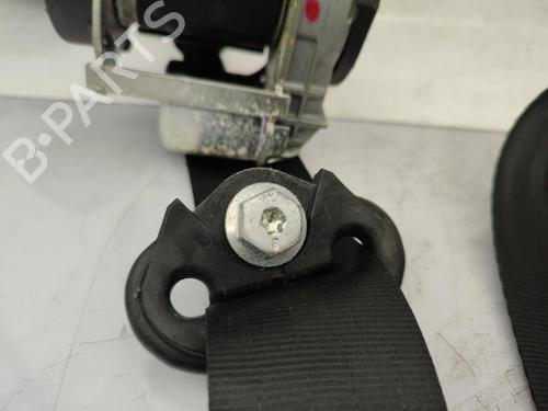Used Front right belt tensioner NISSAN QASHQAI / QASHQAI +2 I (J10, NJ10, JJ10E) 1.5 dCi (106 hp) 23710899