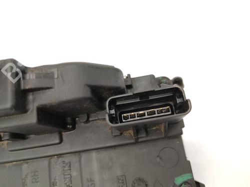 Used Rear right lock RENAULT CLIO III Grandtour (KR0/1_) 1.5 dCi (KR0F) (86 hp) 23732713