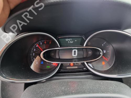 Left tailgate light RENAULT CLIO IV (BH_) 0.9 TCe 90 (BHNF, BHMA, BHMH, BHJK, BHJR) | BP23731974C79 - Image 86