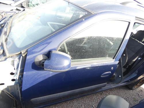 Left front shock absorber DACIA LOGAN MCV (KS_) 1.6 16V Hi-Flex | BP23693825M16  - Image 18