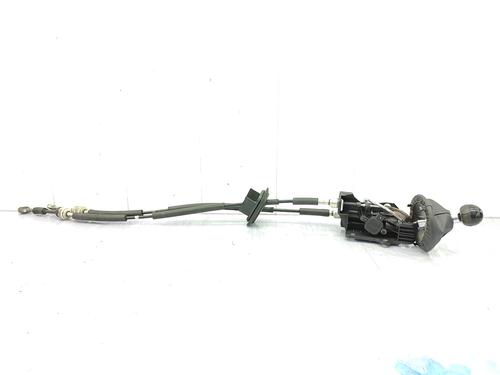Gear lever FIAT 500 (312_) 1.3 D Multijet (312AXE1A) | BP23756782M90  - Image 13