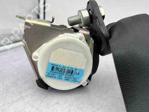 Rear left seatbelt FORD KA (RU8) 1.2 | BP36439951I29 - Image 3