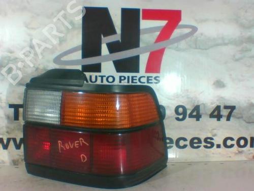 Used Right taillight ROVER 400 II (XW) 418 TD (88 hp) 23664817
