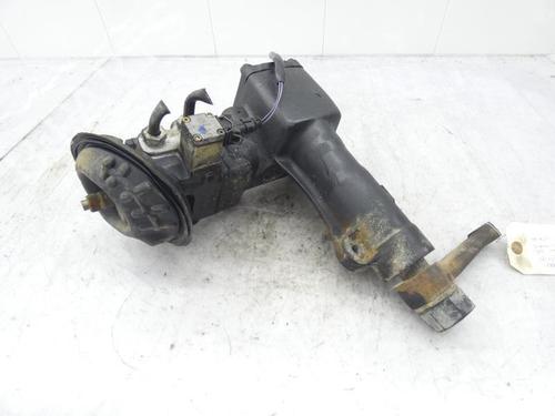 Used Steering rack OPEL OMEGA B Estate (V94) 2.5 DTI (F35, M35, P35) (150 hp) 23672379