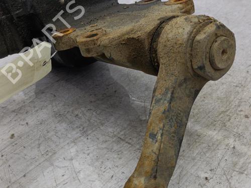 Steering rack NISSAN TERRANO II (R20) 3.0 Di 4WD | BP23699503M22 