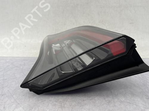 Right tailgate light TESLA MODEL 3 (5YJ3) EV | BP31754927C80 