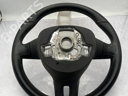 Steering wheel VW GOLF VI (5K1) 1.6 TDI | BP30438130C49  - Image 5