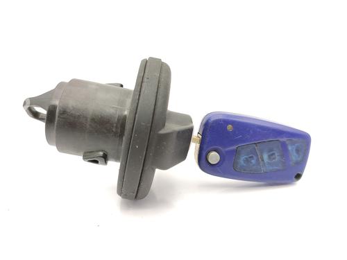 Electronic module FIAT STILO Multi Wagon (192_) 1.9 D Multijet | BP23696927M83  - Image 8