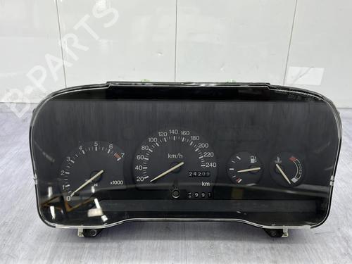 Used Instrument cluster FORD ESCORT V (AAL, ABL) 1.4 (75 hp) 23674882