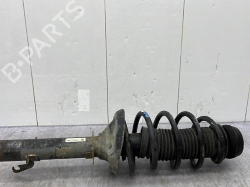 Used Right front shock absorber VW GOLF IV (1J1) 1.9 TDI (150 hp) 23755983