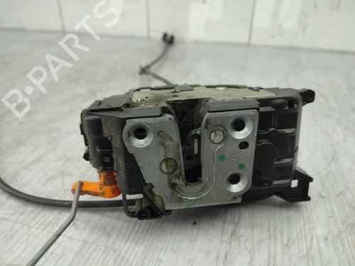 Front left lock RENAULT MASTER III Van (FV) 2.3 dCi 100 FWD (FV0A, FV0B, FV0G, FV0K, FV0H) | BP23663391C98  - Image 7