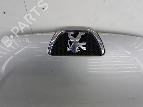 Capot Capot PEUGEOT 107 (PM_, PN_) 1.0 (68 hp) 23677411 23677411