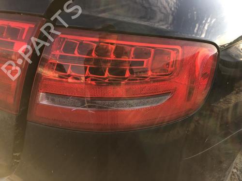 Mass air flow sensor AUDI A4 B8 Avant (8K5) 3.0 TDI quattro | BP23670738M95  - Image 20