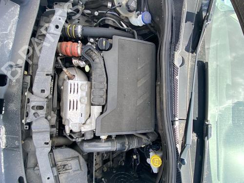 Sæde sæt PEUGEOT 2008 I (CU_) 1.2 THP 110 / PureTech 110 | BP36986507C78 - Image 47