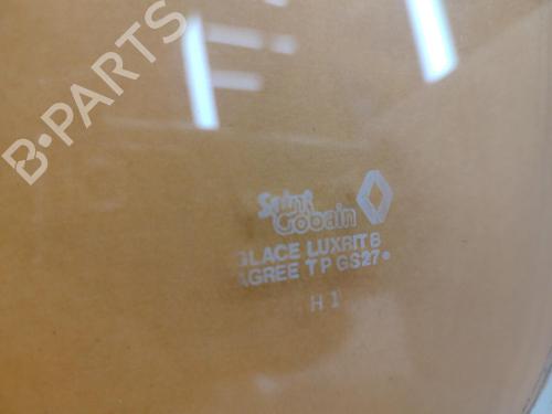 Used Windscreen Windscreen RENAULT ESTAFETTE (213_) 1.3 (39 hp) 33330452 33330452