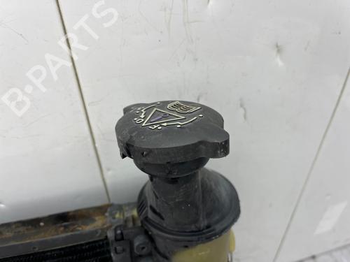 Used Water radiator Water radiator CITROËN SAXO (S0, S1) 1.4 VTS (75 hp) 35890161 35890161