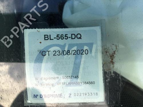 Heater blower motor RENAULT TRAFIC II Van (FL) 2.0 dCi 90 (FL0H, FL00, FL01, FL0M, FL0P, FL0S) | BP23668390M62 - Image 5