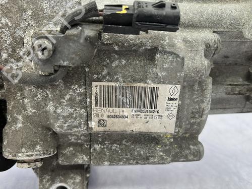 AC compressor DACIA SANDERO II TCe 90 (B8M1, B8MA, B8AC) | BP28621021M34  - Image 8