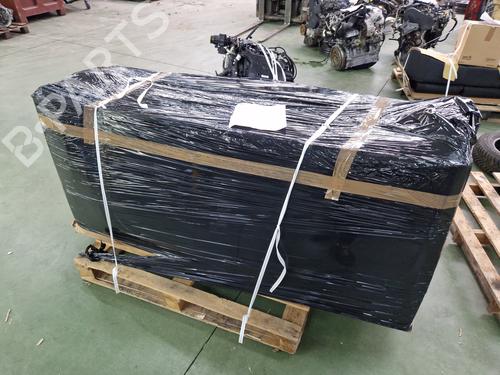 Dashboard RENAULT KANGOO Express (FW0/1_) 1.5 dCi 90 (FW0G, FW05, FW08, FW11) | BP23740349C46  - Image 28