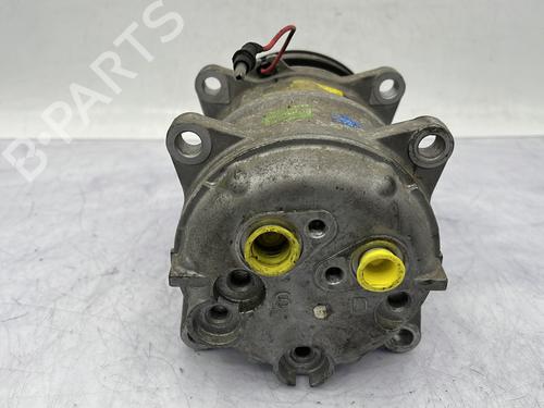 Used AC compressor AC compressor RENAULT SAFRANE II (B54_) 2.0 16V (B54L) (136 hp) 24816549 24816549